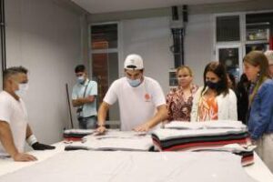 La Ciudad:Lanzó la Plataforma Valor Popular una nueva apuesta