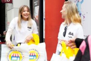 Almagro:Quinta edición de la «Semana de los Centros Comerciales Abiertos»