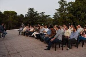 Encuentro Nacional de Intendentes de las áreas protegidas en Córdoba