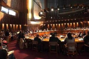 Argentina participa de la reunión de las Partes del Acuerdo de Escazú