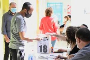 AMIA:Resultados de las elecciones para renovar la Comisión Directiva