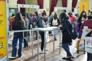 Comuna 5:Llega la segunda edición de Expo Empleo Barrial