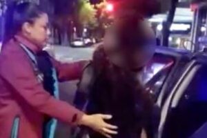 Barrio de Flores:Una dealer fue detenida con dosis de cocaína