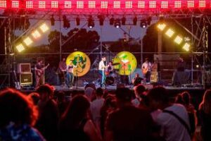 Llega La Bienal, con más de 100 actividades artísticas gratuitas