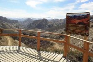 Once áreas protegidas serán abastecidas con energía renovable