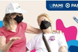 UPAMI: Comienza inscripción al ciclo 2022 de la universidad para mayores