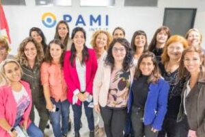 PAMI: Otorgará un adicional a sus trabajadores por tareas de cuidados