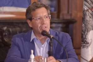 Legislatura:Presentación de libro «Masacre en el comedor»