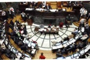 Legislatura:Designaciones en el Consejo del Plan Urbano Ambiental