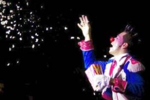 Festival Independiente:Internacional de Clown en Buenos Aires