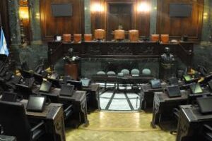 Del Gaiso: Presento un proyecto por la autonomía de la ciudad