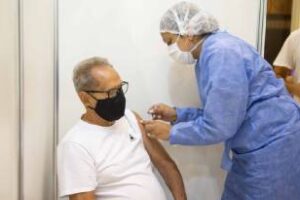 Vacunación antigripal: Todo lo que deben saber para su aplicación