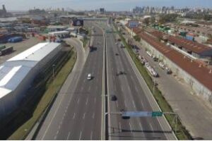 Illia primera autopista con peajes inteligentes para vehículos particulares