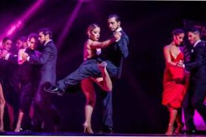 Ciudad:Abrió la inscripción para participar del Campeonato de Baile