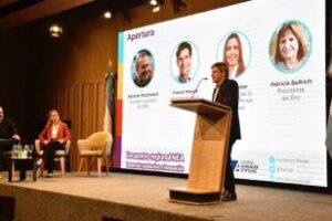 Un nuevo encuentro regional de la Fundación Pensar