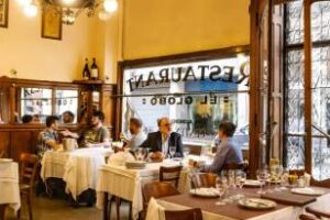 Disfrutá de Pintó Bodegón:Una propuesta gastronómica de la Ciudad