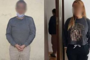 La banda “Las Simuladoras” fue desbaratada y detenidas