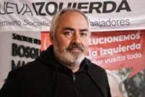 DAIA: Demandará a Alejandro Bodart por antisemitismo y antisionismo