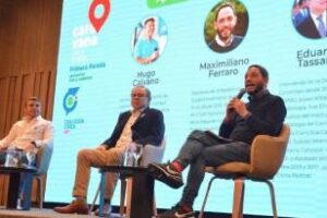 Caravana Cívica Federal a Corrientes y encuentro por el ambiente