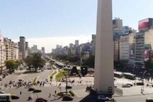 Cronograma de servicios públicos para este miércoles 18 de mayo