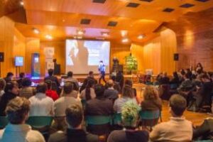 Ciudad:Programa para desarrollar emprendimientos Inscribite a IncuBAte