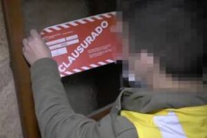 Villa Urquiza: Clausuran un sauna y detuvieron a su encargada