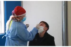 Covid 19: dónde testearse en la Ciudad de Buenos Aires