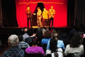 La cultura Tandilense, otra excusa para visitar la ciudad