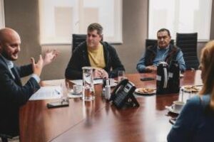 Se firmó un convenio de cooperación entre la Ciudad y el SETIA