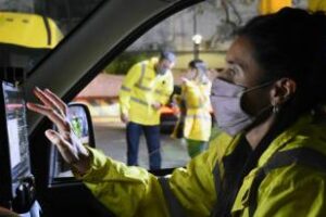 Ciudad:Asistencia a personas en situación de calle a Boti, el WhatsApp