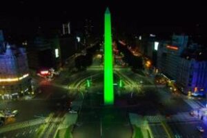 Se conmemoro el Día Nacional de la Donación de Órganos y Tejidos