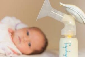 Un acto solidario:Cómo donar leche a la Maternidad Sardá