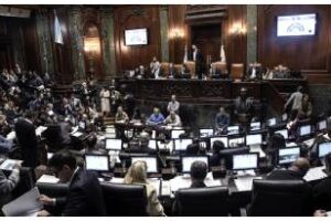 Ciudad:Tratarán el proyecto que promueve el desarrollo docente