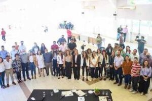 Ambiente coordinó encuentros para la Ley de Educación Ambiental