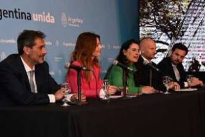 Fondo Verde del Clima: El proyecto es por los 82 millones de dólares