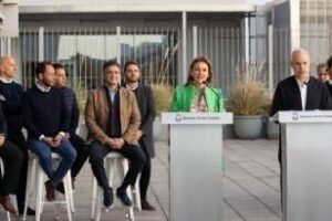 Jorge Macri: “Esta ley sigue apostando a una educación de calidad”