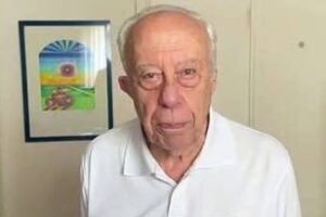 Arte AMIA inaugura,la muestra fotográfica “Jorge Vernazza es así”