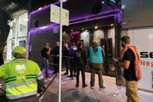 Palermo: Clausuran boliche que superaba el nivel de sonido permitido