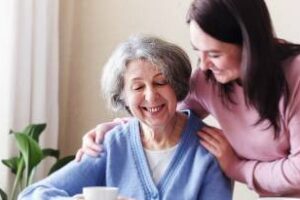 AMIA:Programa brindan apoyo a quienes cuidan a sus familiares