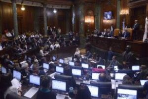 Legislatura:Votarán normativa para proteger a dos barrios de la Ciudad