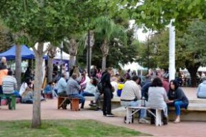 Aniversario:Del mercado bien auténtico, un clásico RoquePerense