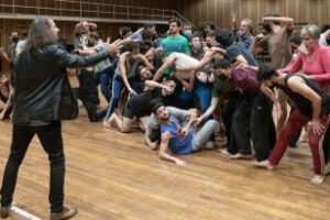 Nabucco se presentará en el Teatro Colón la ópera de Giuseppe Verdi