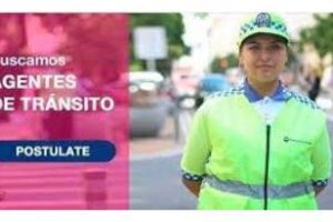 AMIA:El Servicio de Empleo busca candidatos a agentes de tránsito
