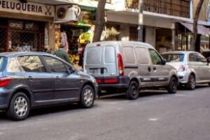 Ciudad:Residentes de la zona tarifada podrán dejar su vehículo gratis