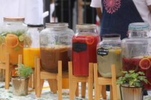 Vuelve el Festival 100% Vegano de Sabe la Tierra al Mercado de Pulgas