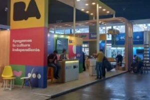 Las actividades destacadas del evento literario de La Rural