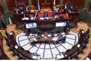 Ciudad de Buenos Aires:Aprueban ley para fortalecer la carrera docente