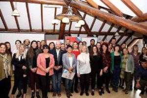 Educación ambiental:Estrategia para el Empoderamiento Climático