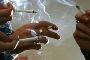 El 14% de las muertes en nuestro país son atribuibles al tabaco