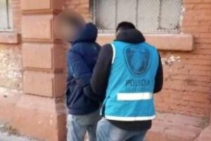 Barracas:Cayó líder de una banda delictiva dedicada a la prostitución